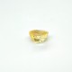 Yellow Sapphire (Pukhraj) 7.56 Ct Lab Tested